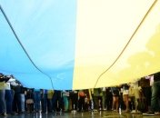 Зарубежные политики поздравили Украину с Днем Независимости