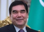 В Туркменистане задержали троих человек, распространявших слухи о смерти президента