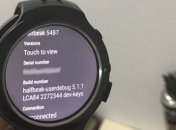 В сети опубликованы первые снимки смарт-часов HTC 