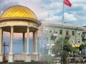 В Бердянске прозвучали взрывы