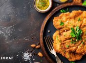 Отбивные станут отличным вариантом обеда (изображение создано с помощью ИИ)