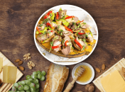 Закуска виходить незрівнянною