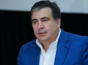 Саакашвили заявил, что полиция украла его паспорт 