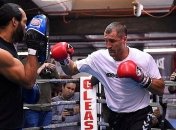 Ковалев: Подготовка к бою с Шабранским проходит очень хорошо