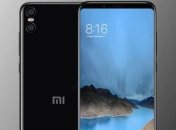 Появилась характеристика Xiaomi Mi7 в черном цвете