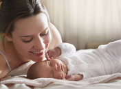 В Украине теперь можно занять очередь в садик прямо в роддоме