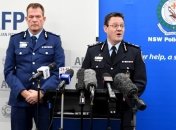 Полиция Австралии рассказала о двух предотвращенных терактах