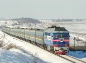 В "Укрзализныце" рассказали, как боролись с непогодой