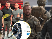 Максим Донець - начальник Служби безпеки президента України