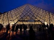 Лувр открывает отдел "Исламского искусства"