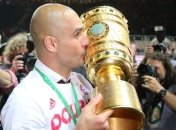 Гвардиола: 3 года в "Баварии" были великолепны