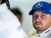 Боттас намекнул на свой уход из Мерседеса