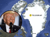 Коллаж "Телеграф"