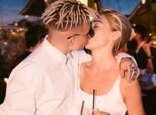 Рэпер Элджей и его жена Настя Ивлеева заразились COVID-19