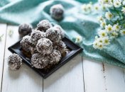 Корисні цукерки - Правила сніданку. Діти