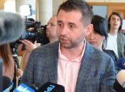 Украина на карантине: Арахамия анонсировал создание Штаба национального спасения