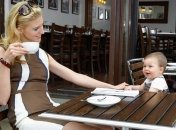 Как француженки воспитывают детей. Со слов Кэтрин Кроуфорд