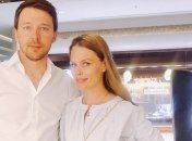 Оля Фреймут покоряет сеть милым фото