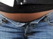 В Украине растет число людей с ожирением