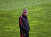 Сантуш: Сборная Португалии сама осложнила себе жизнь