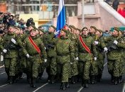 Премьер Молдовы настаивает на выводе войск РФ