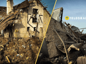 Наслідки нічної атаки росіян