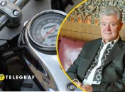 Порошенко повторил свой резонансный образ