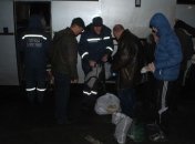 ГСЧС: За сутки эвакуировано 309 человек из Донбасса