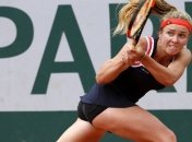 Свитолина о стартовой победе на Ролан Гаррос