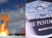Для Пентагона это не стало неожиданностью
