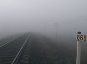 На Хмельнитчине пенсионерка попала под колеса скоростного поезда