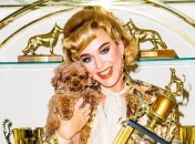 Кэти Перри выпустила новый клип на песню "Small Talk" (Видео)