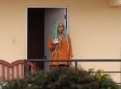 Что случилось с Леди Гагой? О нет, она не может ходить