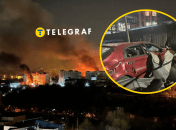 Вибухи у Дніпрі 27 березня