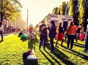 В Киеве открывается новый музыкальный фестиваль "Atlas Weekend"