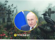 Когда может умереть Владимир Путин