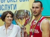 Прометей - чемпион Украины в Высшей лиге