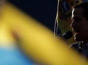 Гуайдо в Twitter призвал венесуэльцев к протестам в Каракасе