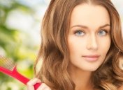 Секретные средства от выпадения волос 