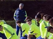 Моуриньо: Я недоволен игрой "Челси"