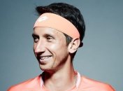 Стаховский пробился в парный полуфинал турнира в Ньюпорте