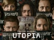 Ремейк сериала "Утопия" стартует в конце сентября: полноценный трейлер (Видео)