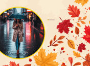 Погода в Україні