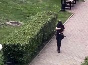 Пермський стрілок перед масовою розправою в вузі