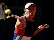 Теннис. Возняцки переиграла Барти и вышла в 1/4 финала турнира в Мадриде