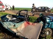 В Одесской области произошло ДТП, есть погибшие