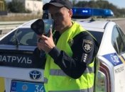 В Україні планують збільшити штрафи за перевищення швидкості