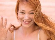 Светлана Тарабарова собралась под венец