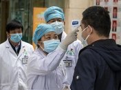 Смертельный китайский коронавирус: как уберечь себя и родных
