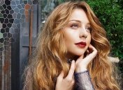 Тина Кароль трогательно поздравила сына с днем рождения 